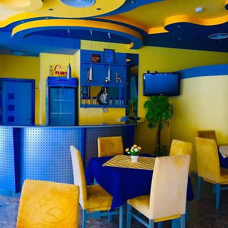 Boutique Hotel Royal Nessebar Eksteriør billede