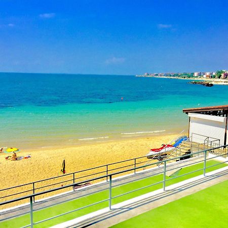 Boutique Hotel Royal Nessebar Eksteriør billede