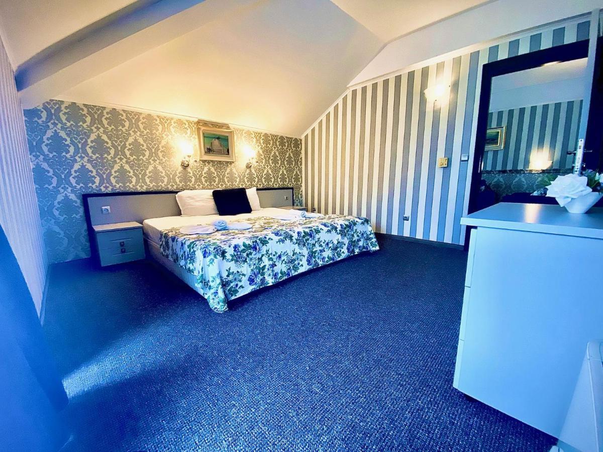 Boutique Hotel Royal Nessebar Eksteriør billede