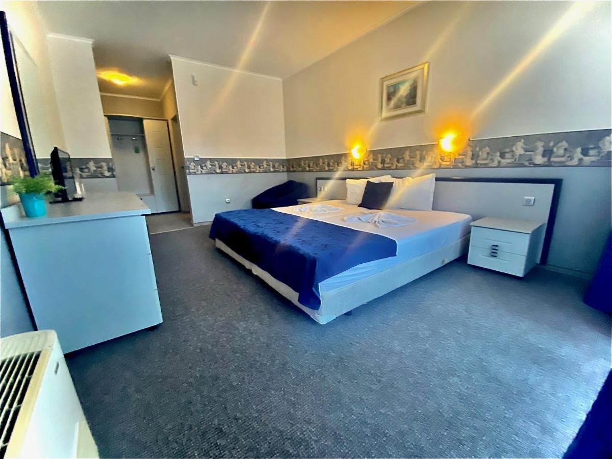 Boutique Hotel Royal Nessebar Eksteriør billede