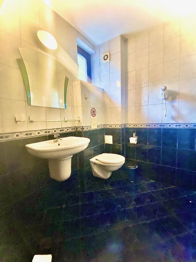 Boutique Hotel Royal Nessebar Eksteriør billede