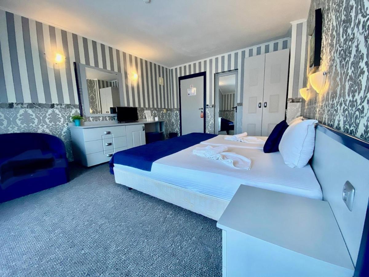 Boutique Hotel Royal Nessebar Eksteriør billede