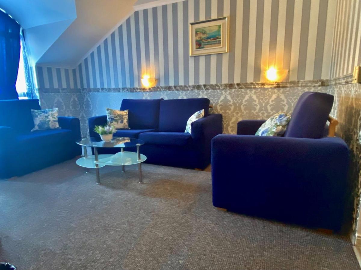 Boutique Hotel Royal Nessebar Eksteriør billede