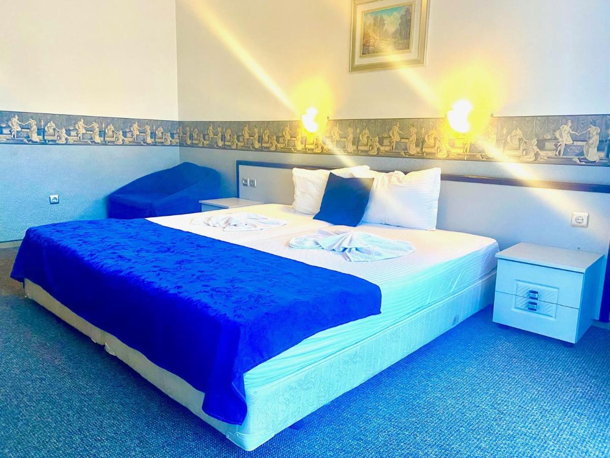 Boutique Hotel Royal Nessebar Eksteriør billede