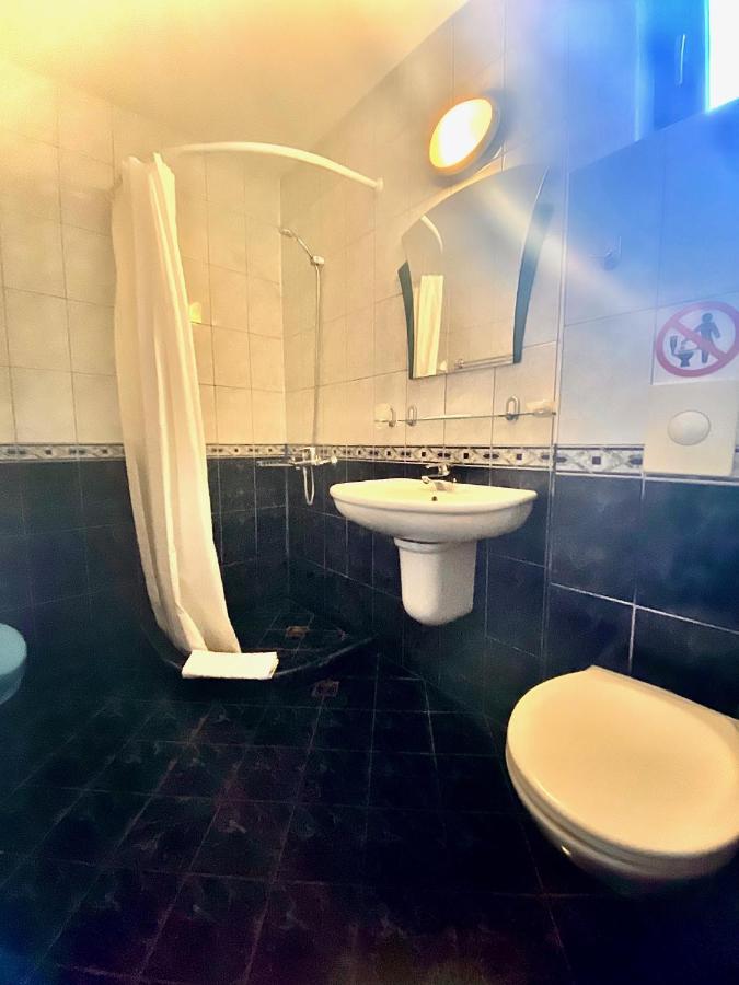 Boutique Hotel Royal Nessebar Eksteriør billede