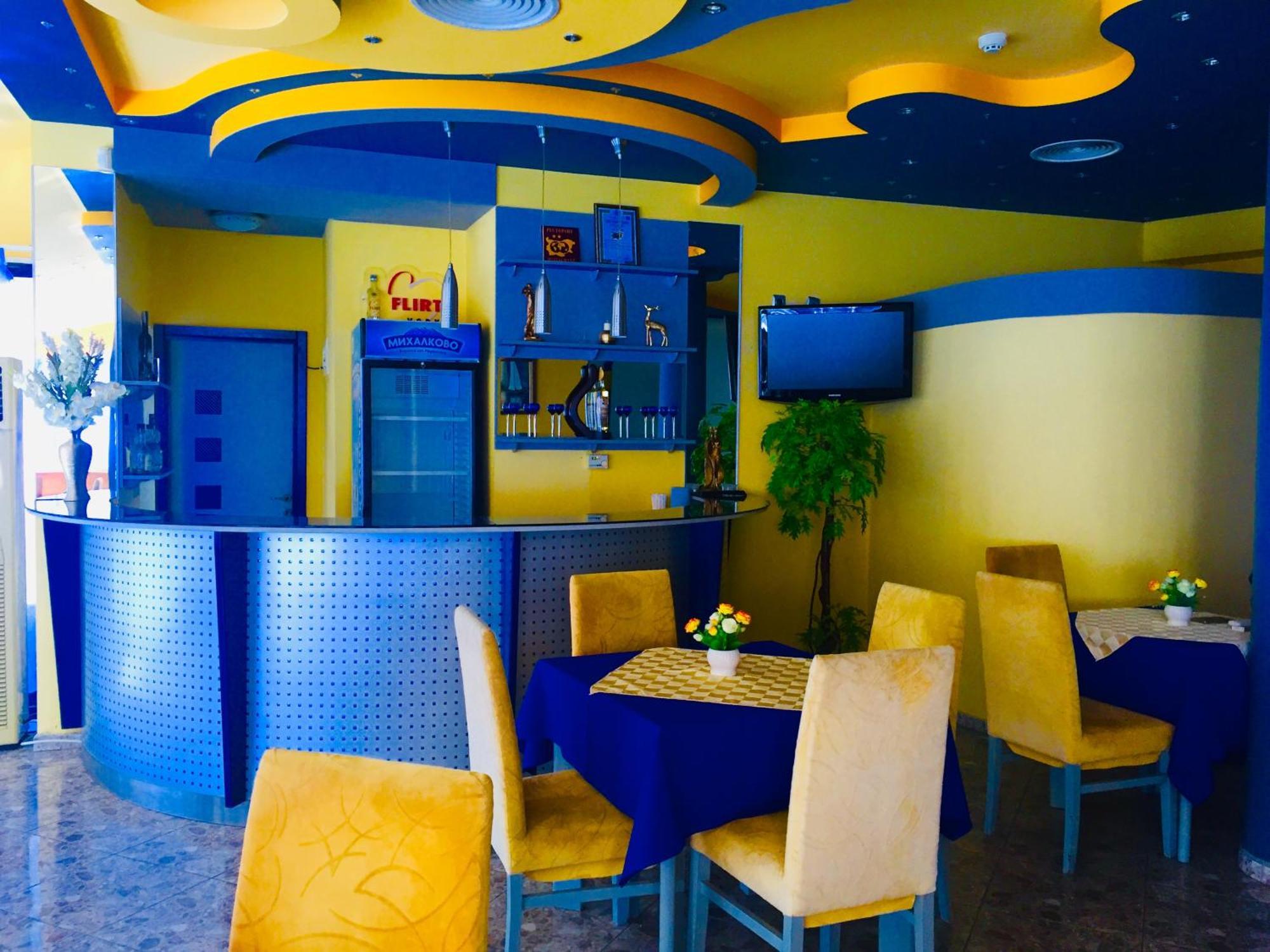 Boutique Hotel Royal Nessebar Eksteriør billede