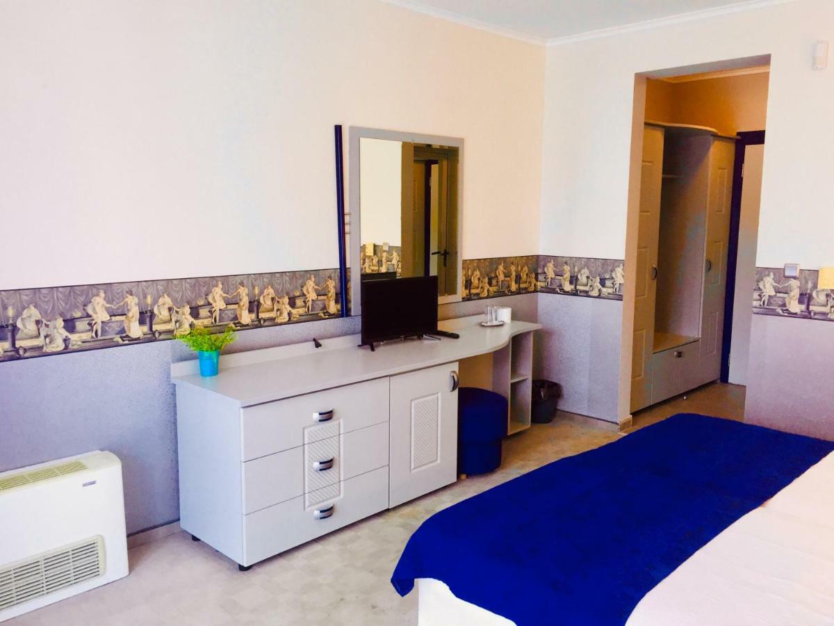Boutique Hotel Royal Nessebar Eksteriør billede