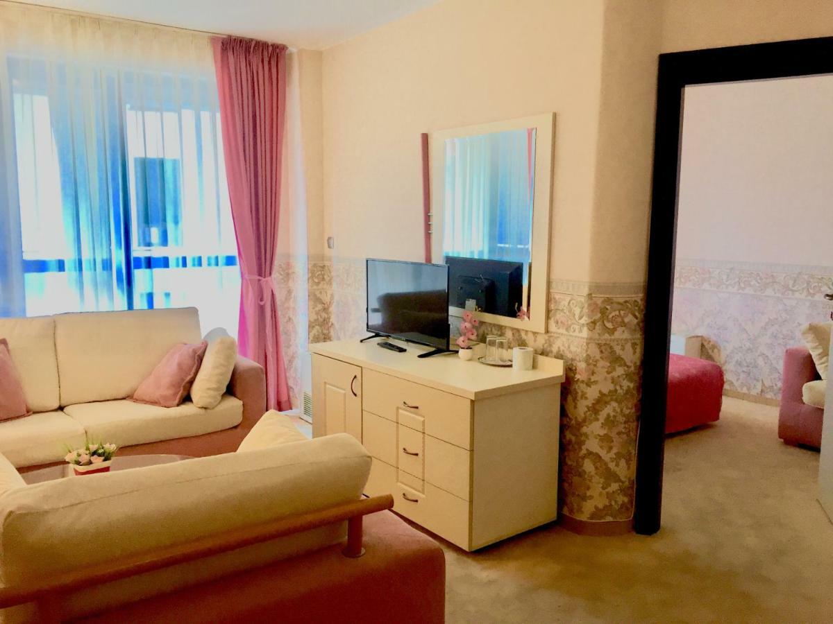 Boutique Hotel Royal Nessebar Eksteriør billede