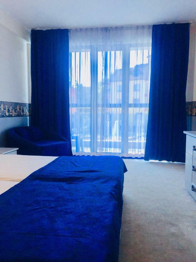 Boutique Hotel Royal Nessebar Eksteriør billede
