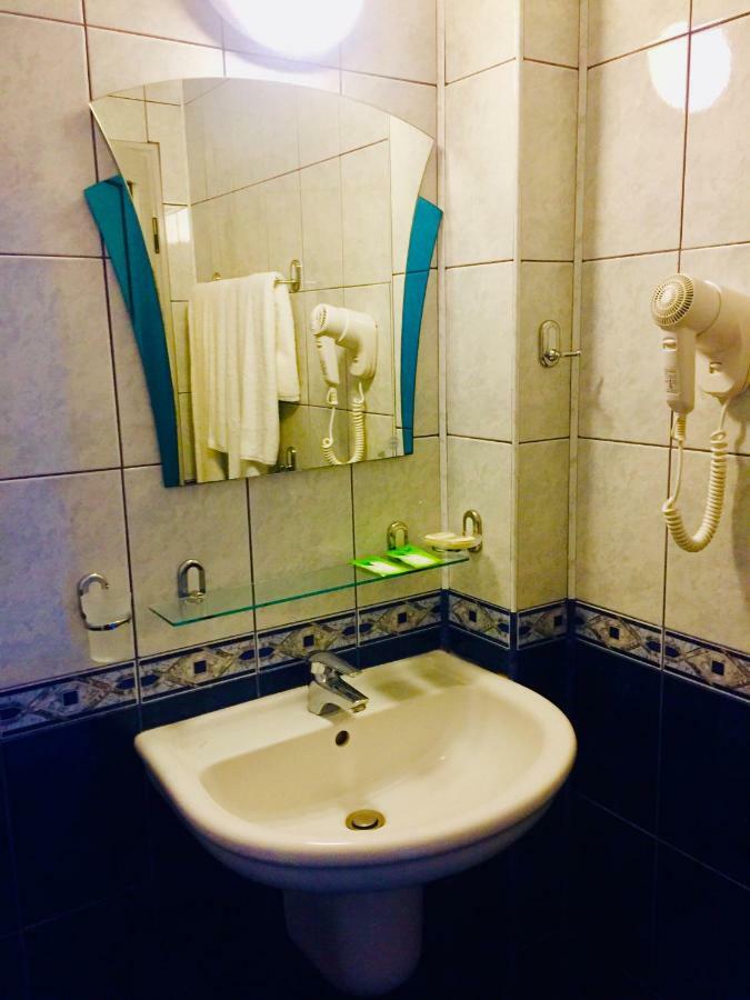 Boutique Hotel Royal Nessebar Eksteriør billede