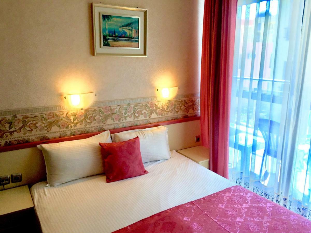 Boutique Hotel Royal Nessebar Eksteriør billede