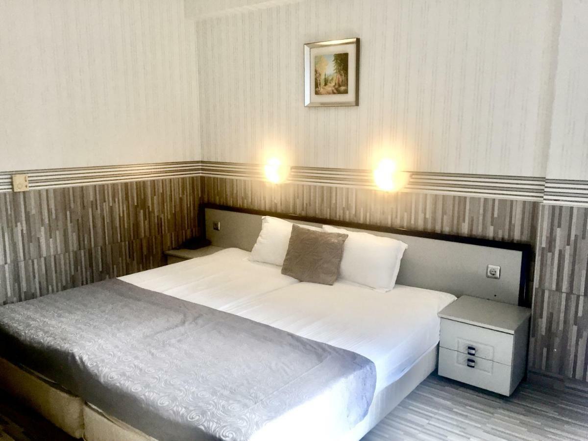 Boutique Hotel Royal Nessebar Eksteriør billede