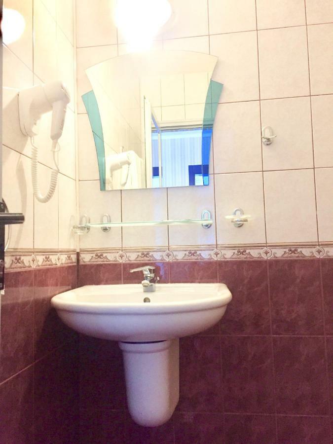 Boutique Hotel Royal Nessebar Eksteriør billede
