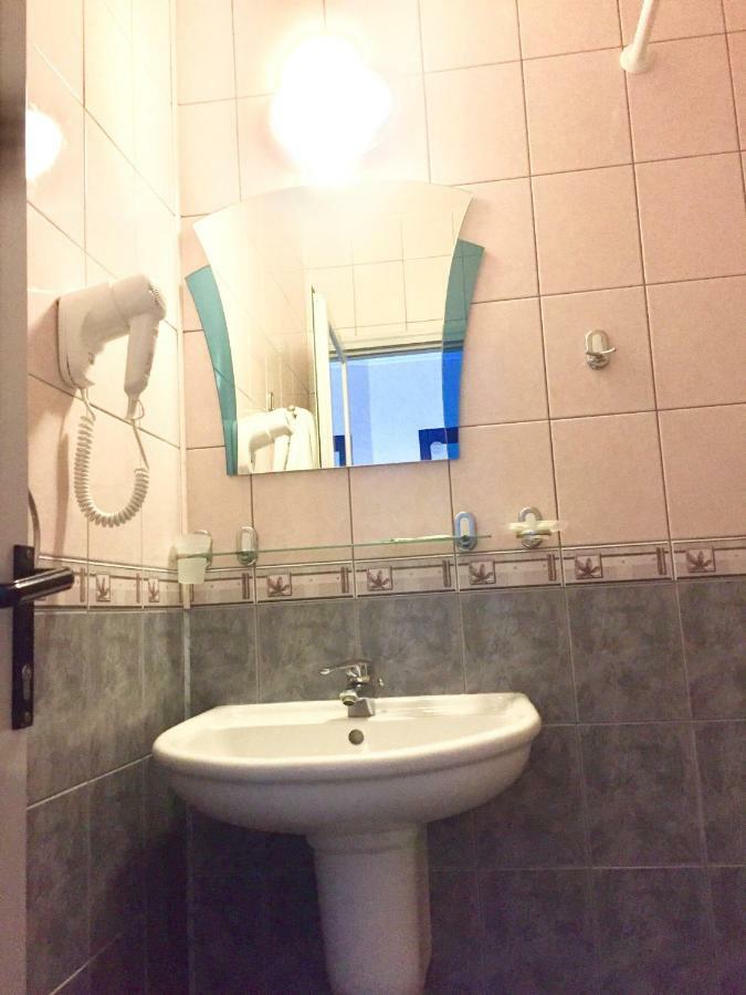 Boutique Hotel Royal Nessebar Eksteriør billede